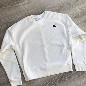 Champion Crewneck